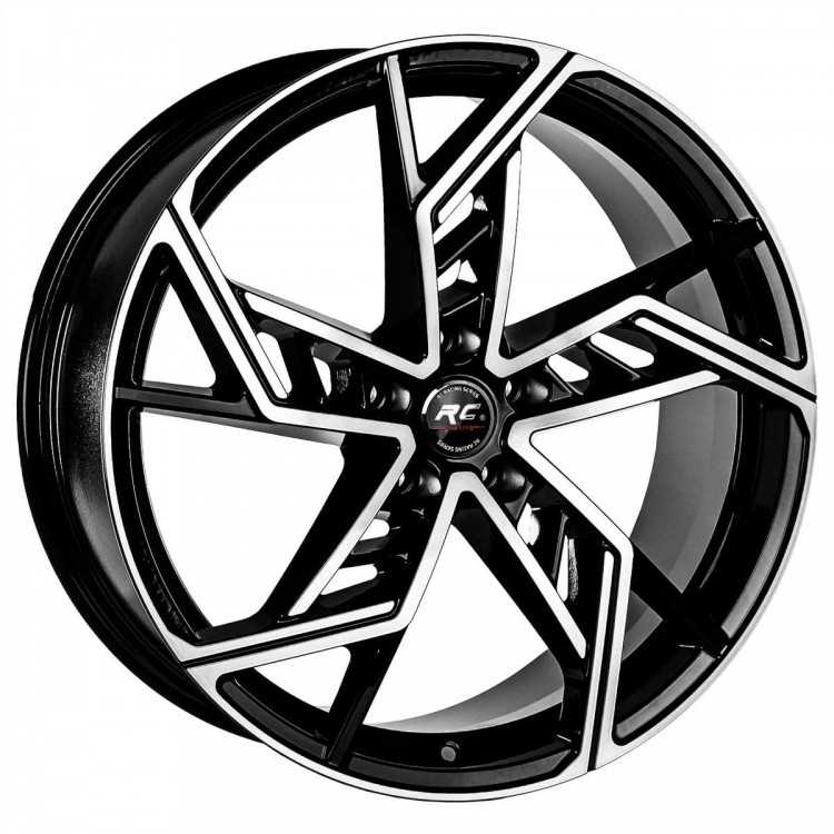 TRUVA 523 8.5X20 5X112 ET35 66,45 BF 1